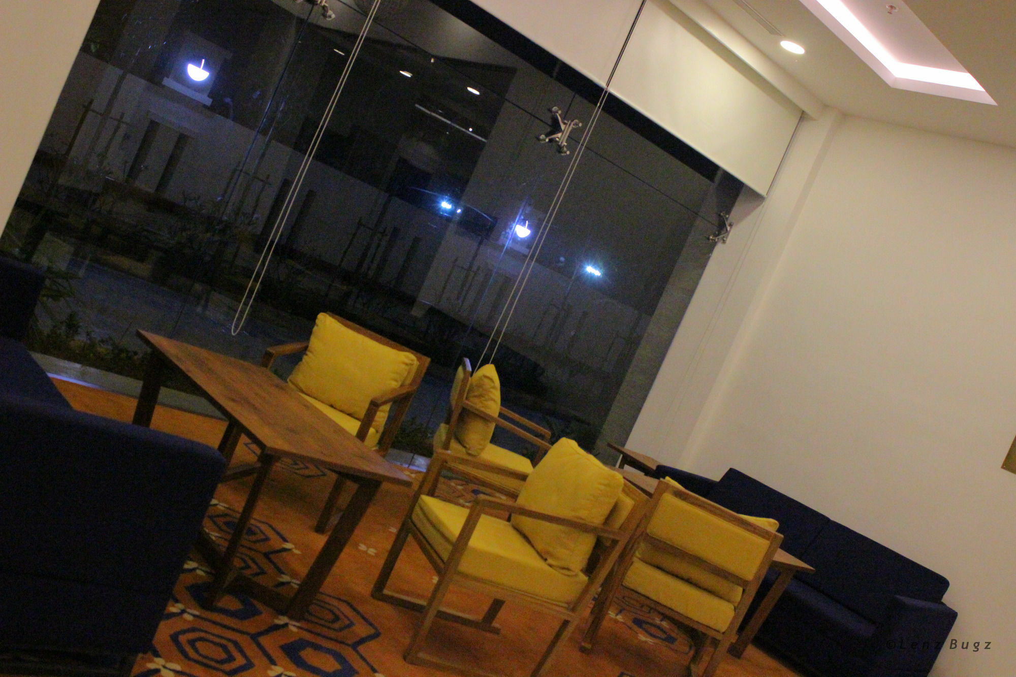 Kalyan Grand - A Business Hotel Vandalur Exterior photo